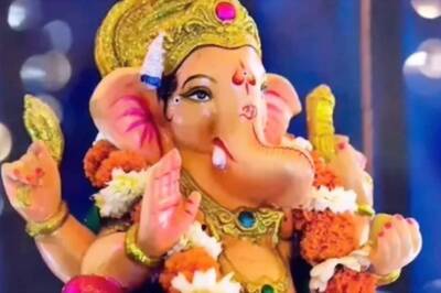 Ganesh Chaturthi 2024: Rituals To Follow If You Are Installing Idol For The First Time
