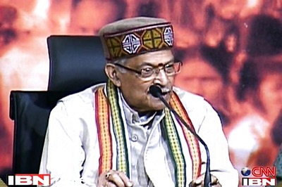 State laws against central policy a dangerous trend: BJP