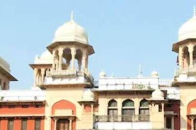 Allahabad University UG Admissions Begin Via CUET Score