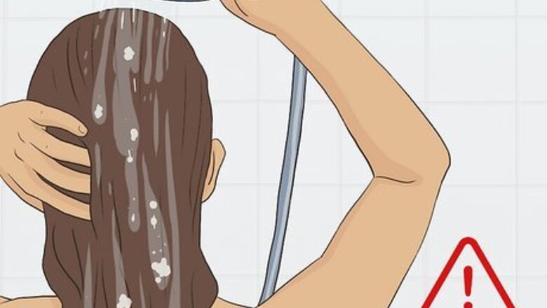 How to Look After Your Hair in Winter