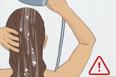 How to Look After Your Hair in Winter