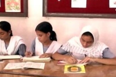 Govt committed to uplifting Muslims: PM