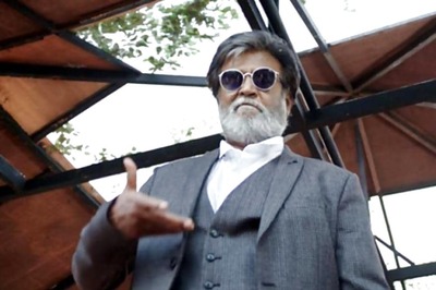 'Kabali' To Release In Over 1,000 Screens In North India