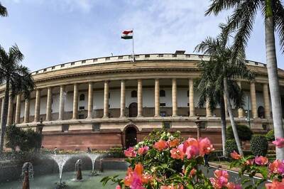 Home Secy Ajay Bhalla to Brief Parl Panel on Three Criminal Law Bills This Week