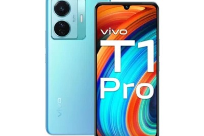 Vivo T1 Pro 5G Is Available For Sale In India: Prices, Availability, Specs And More