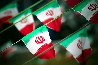 Iran Says It is Now Enriching Uranium to Five Per Cent, Breaching Earlier Limit Set by Nuclear Deal