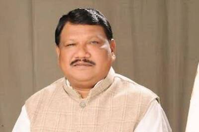 Now, BJD Seeks Jual Oram's Scalp For 'False' Poll Expense Affidavit