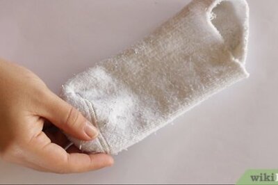 How to Make a Donut Bun