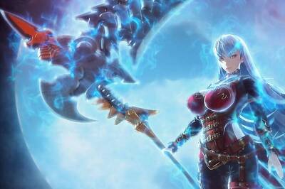 Video Game Releases: Valkyria Revolution, The Golf Club 2, Futurama & More