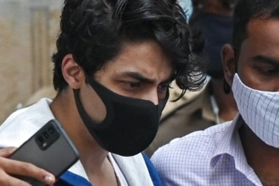 'Treat Them as Victims, Not Hardened Criminals': Aryan Khan's Lawyer Pleads For His Bail