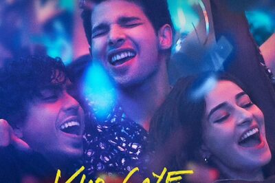 Kho Gaye Hum Kahan Garners About 6 Million View Hours in First Week of Premiere