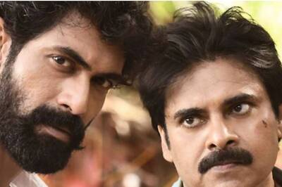 Pawan Kalyan, Rana Daggubati's Bheemla Nayak Finally has a Release Date. Check Here