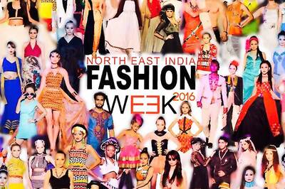 Arunachal Pradesh To Host North East India Fashion Week