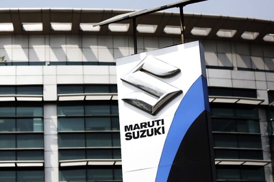 Maruti Suzuki Likely to Launch Strong Hybrid Vehicle by Next Year, EV by 2025