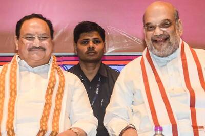 Win-tage Gujarat: Vijay Rupani, Bhupendrasinh Chudasama Opt Out; At Least 20 BJP MLAs May Not Get Poll Tickets