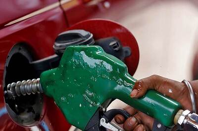 Petrol, Diesel Fresh Prices Announced Today: Check Rates In Kolkata, Patna, Other Cities
