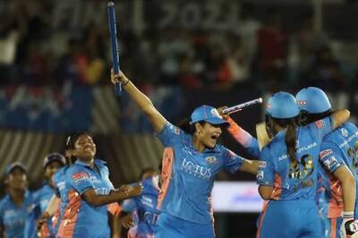 'A Dream Come True, Speechless!': Shaika Ishaque, Yastika Bhatia Ecstatic After Mumbai Indians Win WPL 2023