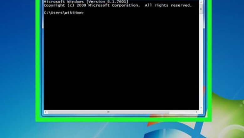 How to Fix Full Screen in Command Prompt (CMD)