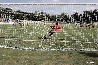 Pune FC beat Mohun Bagan to move to 2nd place