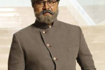 Tamil Actor Sarath Kumar Tests Positive for COVID-19