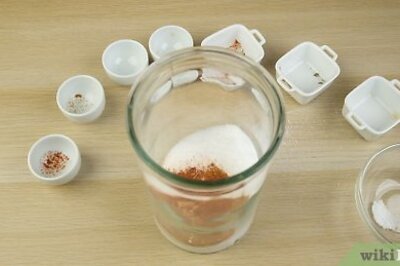 How to Season Mutton