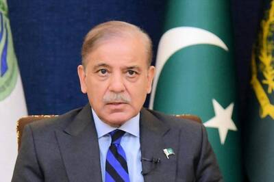 Pakistan Leader of Opposition, Shehbaz Sharif to Discuss Nominees As Deadlock Over Caretaker PM Continues | Exclusive