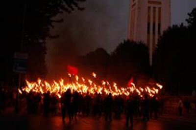 Three-day Maoist strike paralyses Nepal