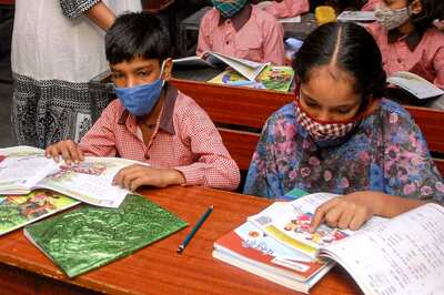 West Bengal to Reopen Schools for Classes 8 to 12, Community Classes for Younger Kids