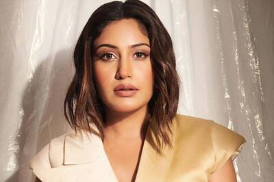 Surbhi Chandna Hopes Her Show Sherdil Shergill Doesn’t Succumb to TRP Pressure