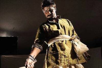 Kannada Review: 'Theeradhalli' not a true biopic