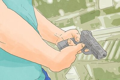 How to Buy a Gun in Wisconsin