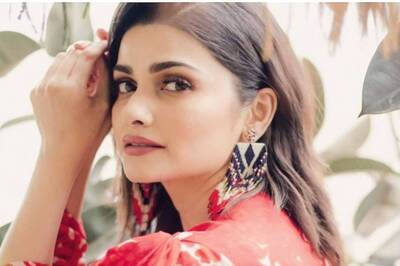 Prachi Desai on Playing a Serial Killer in Forensic: It's Good to Shock People Sometimes | Exclusive
