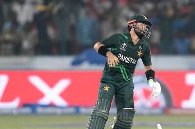 'Sometimes It's Acting': Mohammad Rizwan's Hilarious Admission When Asked About Cramps; Watch