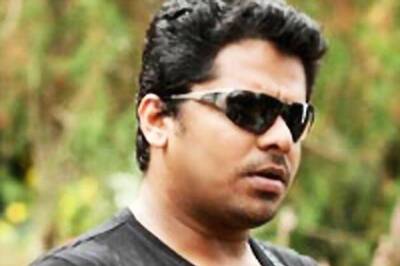 Aashiq Abu is all set to return with 'Da Thadiya'