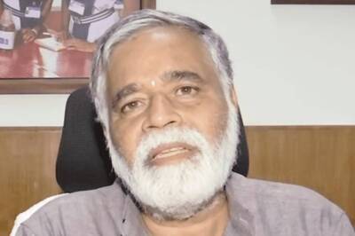 Exclusive | Colour of Knowledge Is Saffron: Karnataka Education Minister to News18 on Viveka Scheme Row