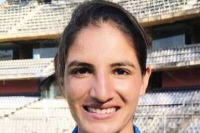 'Unke Saath Khelne Mein Alag hi Mazaa Aata Hai': Renuka Singh Elated to Join Smriti, Richa & Other at RCB