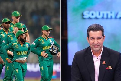 'Kaam Galat Bhi Karo to Clarity ke Saath': Why Pakistan Legends Are Praising SA Despite World Cup Exit