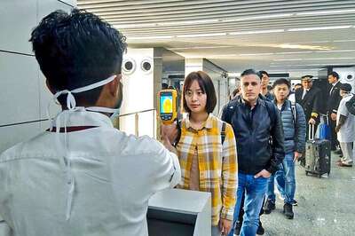 Coronavirus Outbreak: DGCA Extends Screening to Passengers Arriving from Nepal, Vietnam, Indonesia & Malaysia