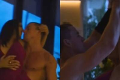 Magic Mike's Last Dance Trailer: Channing Tatum Will Leave You Thirsty As He Strips Down For Salma Hayek