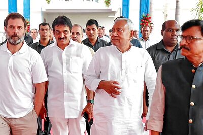 Caste Census Catch: Out of MP's 230 Assembly Seats, Why 105 May Spell Trouble for Congress