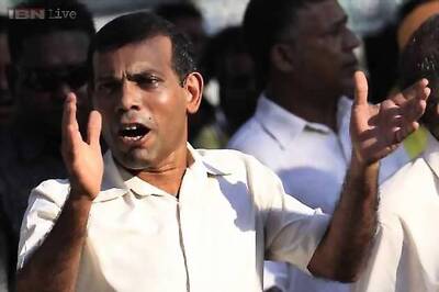 Will not take directions from India or any country: Maldives