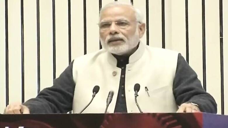 PM Modi to address farmers rally in Odisha on February 21