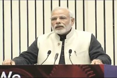 PM Modi to address farmers rally in Odisha on February 21