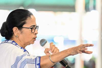 Mamata Banerjee's 'Encroachment' Politics: West Bengal's Drive Put On Hold For A Month