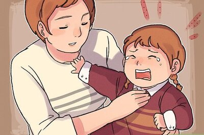 How to Handle Your Child's Temper Tantrum