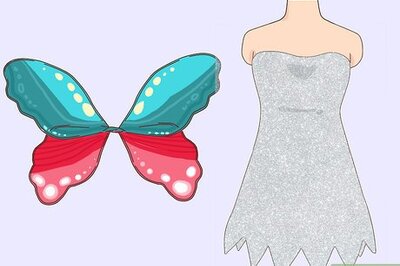How to Create the Fairy or Pixie Look