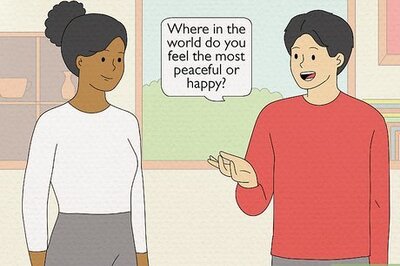 The Best Deep Questions to Ask a Girl