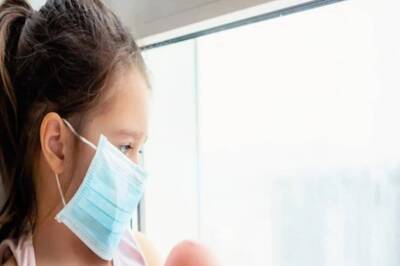 Headache, Mental Problems Rose Among Children Who Were Hospitalised Due to Covid: Study