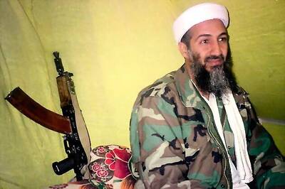 Pak to deport Osama's family to Saudi Arabia
