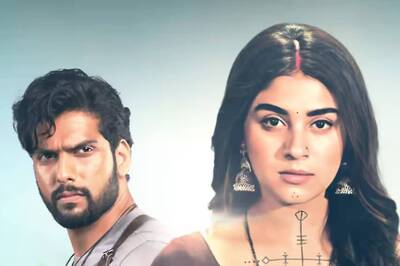 Sai Ketan Rao And Adrija Roy’s Imlie To Go, Confirms Producer